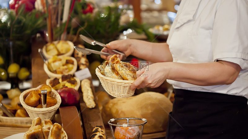 食品ODM代工合同标准：揭秘定制化食品生产的秘密