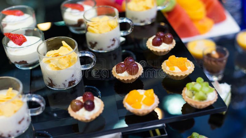 预制菜冷链运输：学校食堂的食品安全守护神
