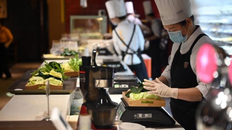 以下是一些知名的食品招商货源平台，供经销商参考：