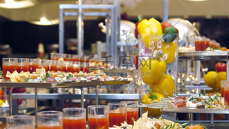 餐饮加盟物料配送流程揭秘：从源头到餐桌的严苛管控