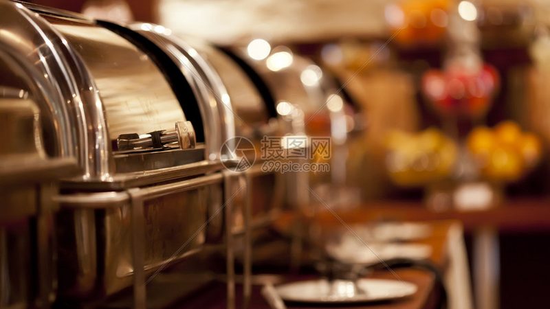 小型食品代加工厂：起订量的关键考量**
