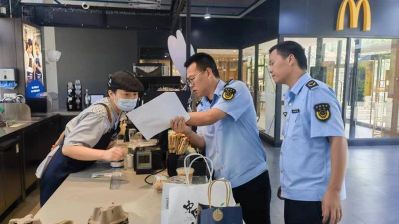 食品OEM代工：行业标准揭秘与解读