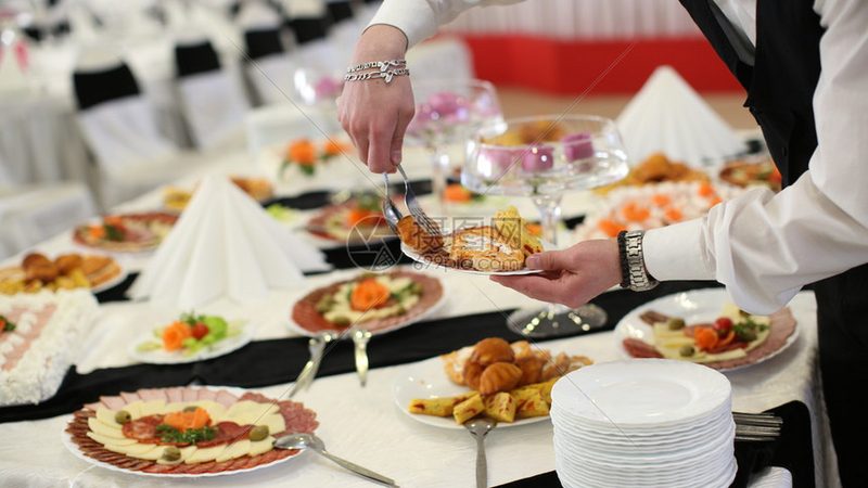 米面制品代工合同：规避风险，保障权益**