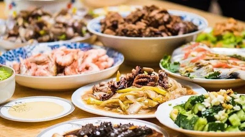 麻辣小龙虾调味料，别让香精味毁了整锅虾