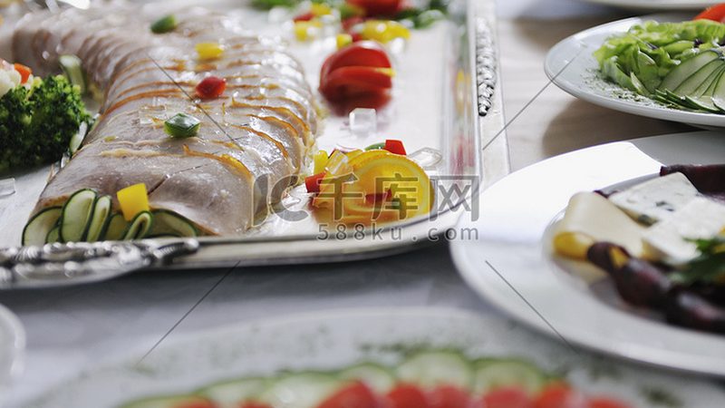 有机食材配送流程揭秘：从源头到餐桌的守护