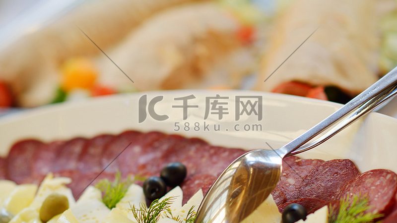 预制菜商用厨房操作步骤全解析