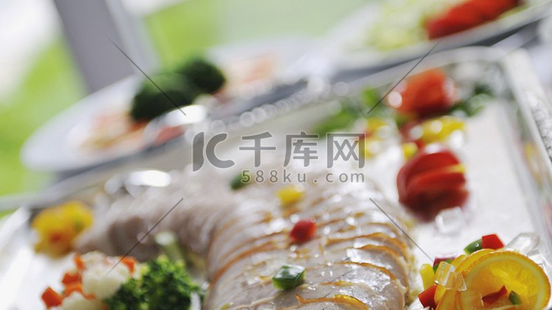 预制菜加热技巧揭秘，口感升级不是梦