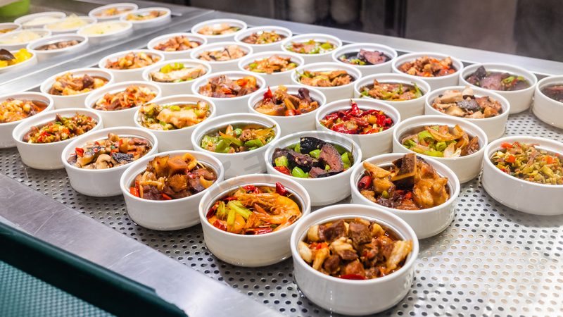 电商平台膨化食品检测报告：揭秘背后的标准与要求