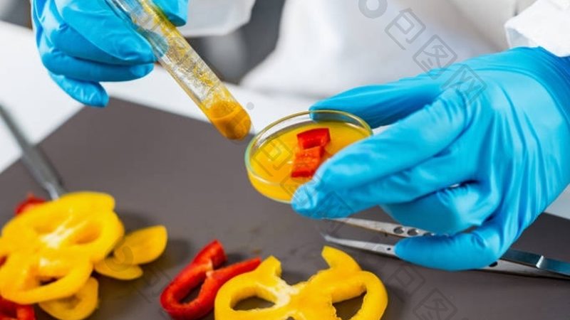 一份食品OEM工厂报价单，到底在报什么