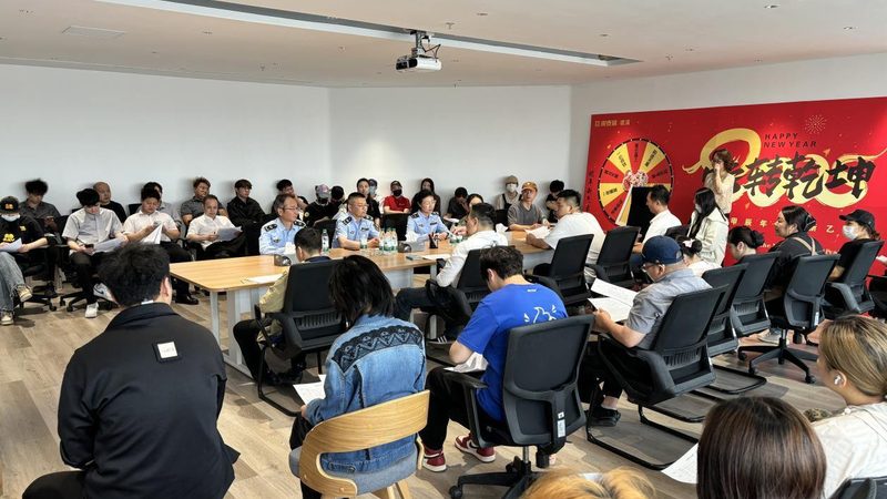 速冻食品展2025：一场行业盛会，揭示行业趋势与未来方向