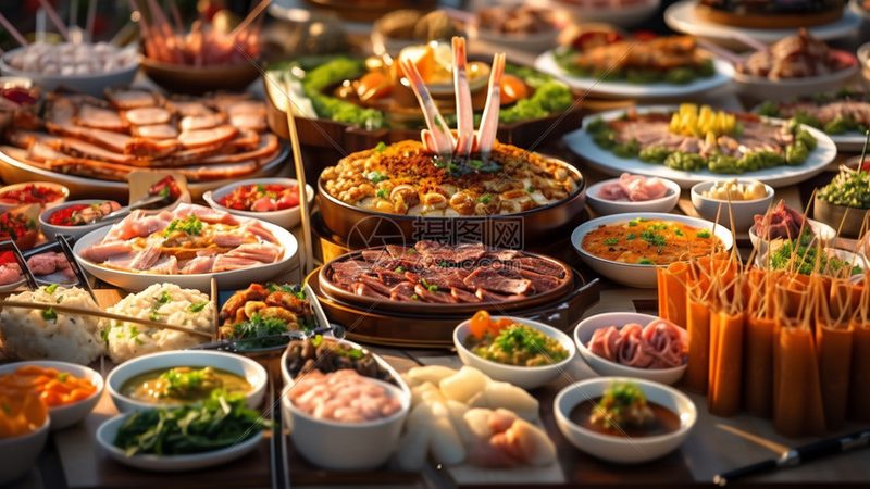 揭秘食品OEM代加工：十大排名背后的行业真相