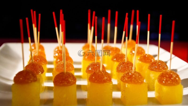 成都喜糖批发价格背后的秘密：揭秘喜糖市场